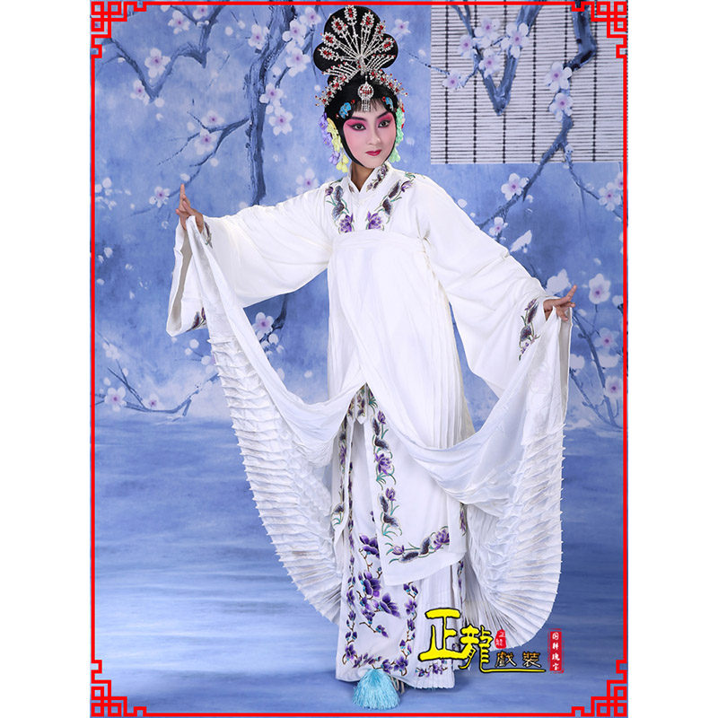 珠海花旦断桥白素贞 白蛇套装